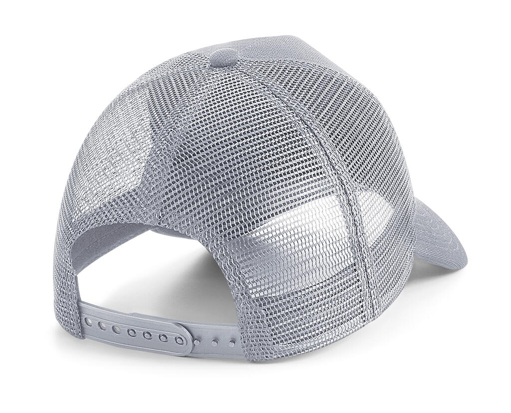 Microknit Snapback Trucker - Image 3