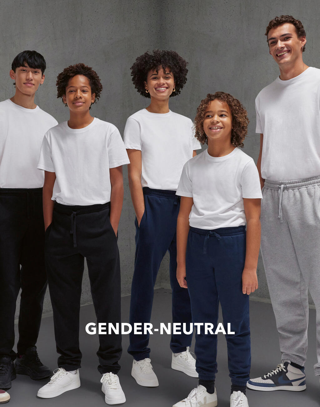 ID.000 Sweatpant - Image 2