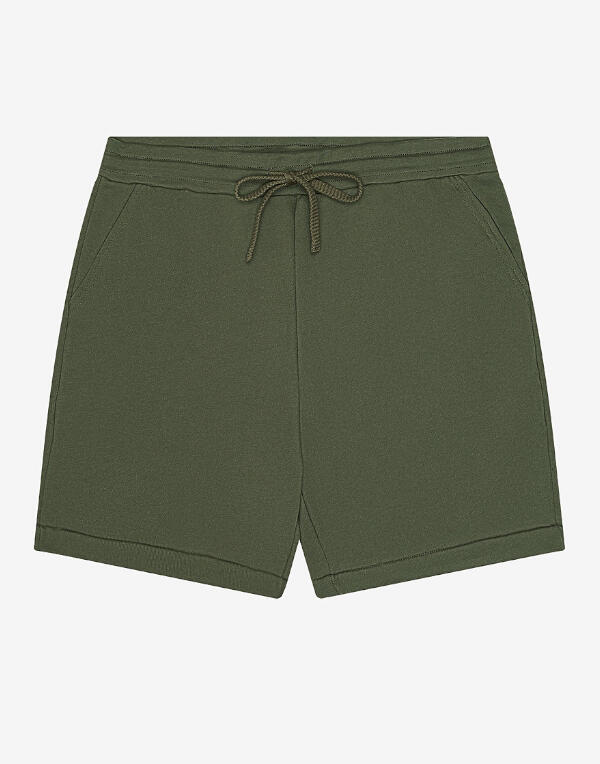 Unisex Sponge Fleece Sweatshort