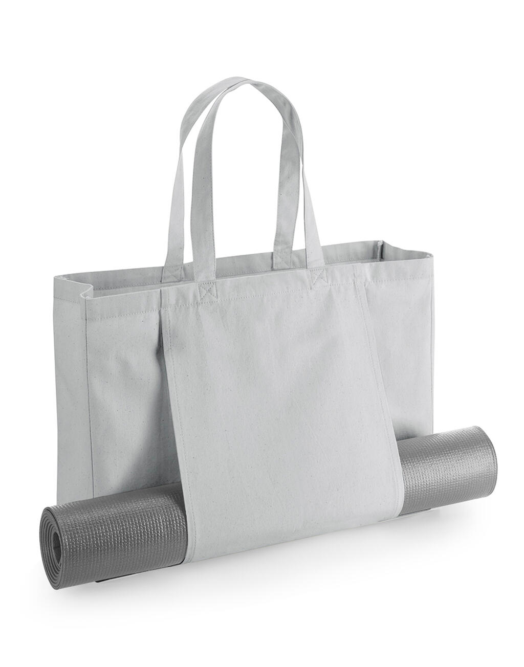 EarthAware® Organic Yoga Tote - Image 3
