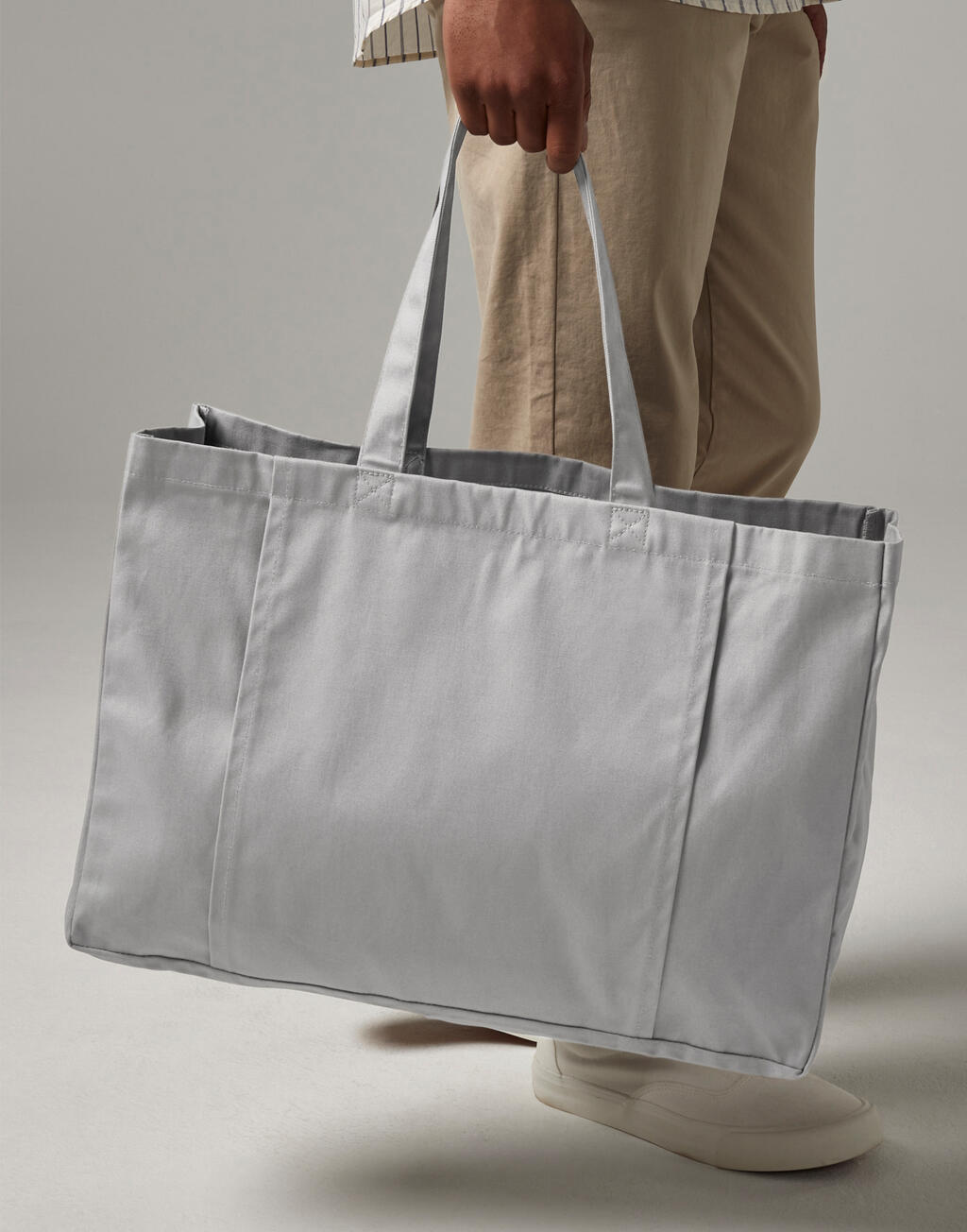 EarthAware® Organic Yoga Tote - Image 2