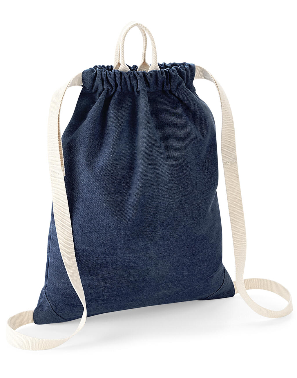 Denim Gymsac - Image 3
