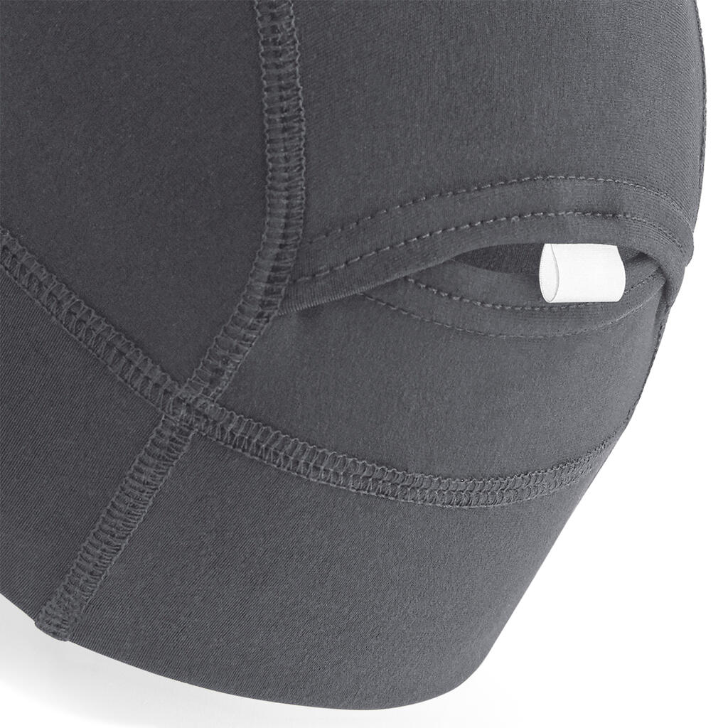 Softshell Sports Tech Beanie - Image 3