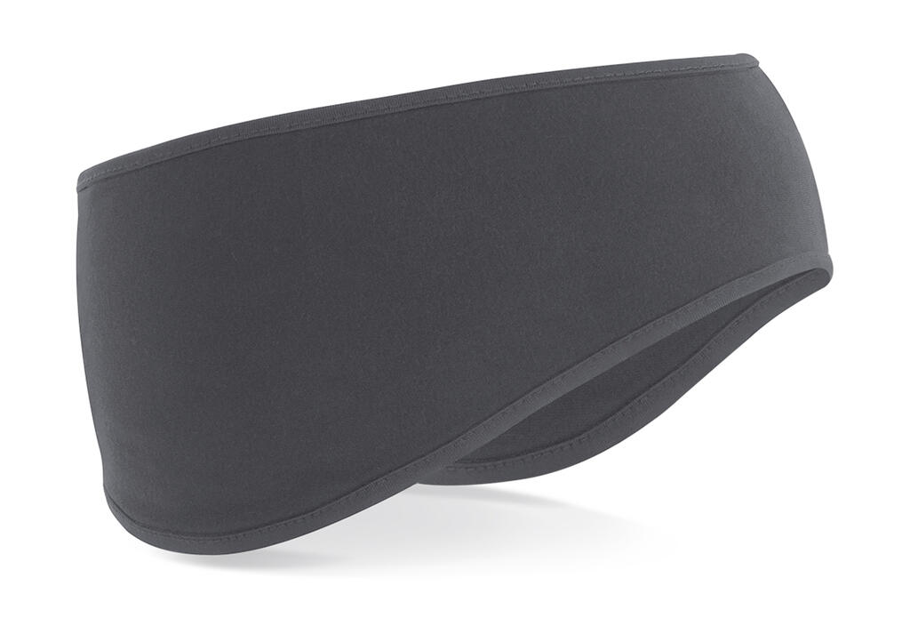 Softshell Sports Tech Headband - Image 2