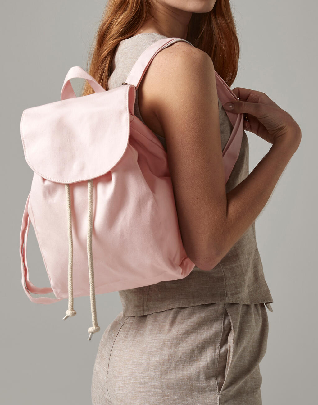 EarthAware® Organic Mini Rucksack - Image 2