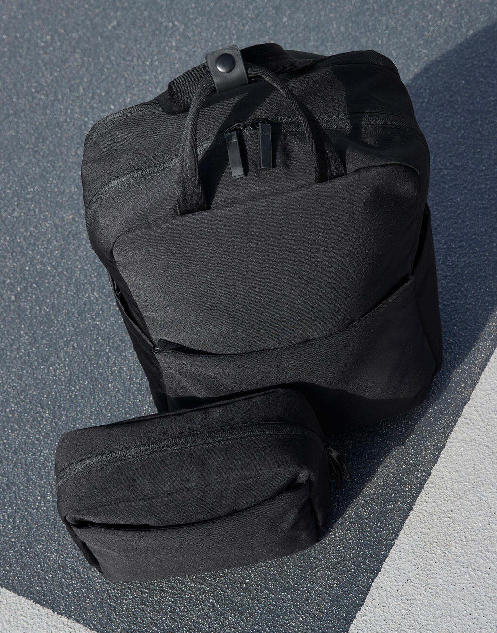 Stockholm Laptop Backpack - Image 3