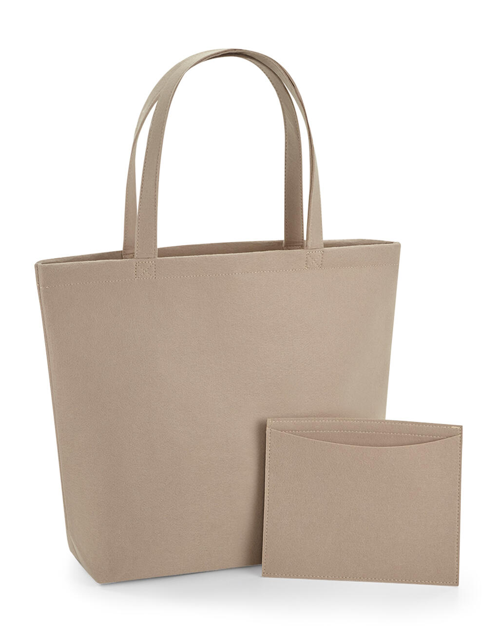 Felt Shopper - Image 3