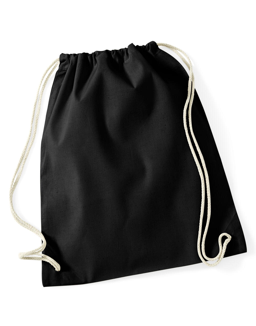 Recycled Cotton Gymsac - Image 3
