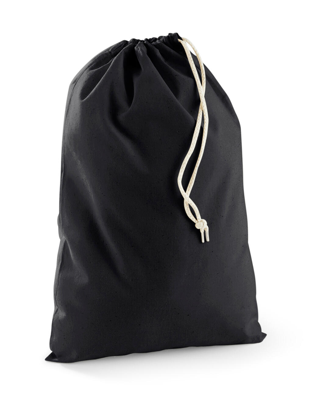 Recycled Cotton Stuff Bag - Image 3
