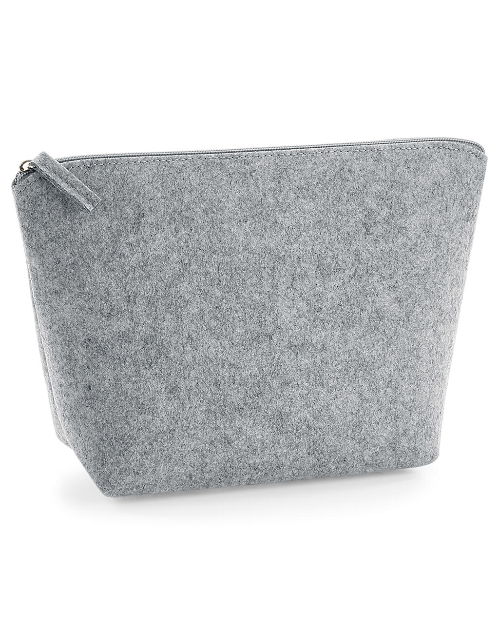 Felt Accessory Bag - Image 2