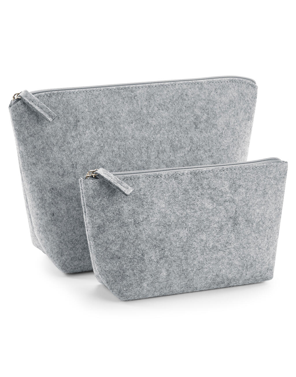 Felt Accessory Bag - Image 3