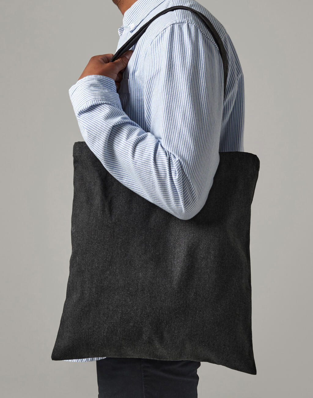 Revive Recycled Tote - Image 3