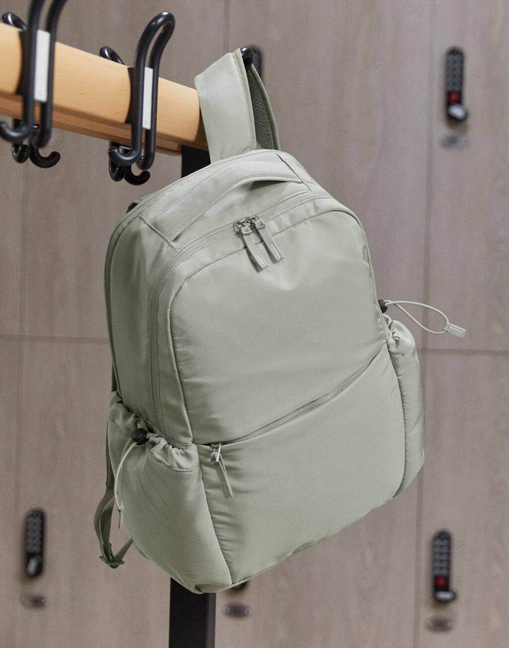 Studio Backpack