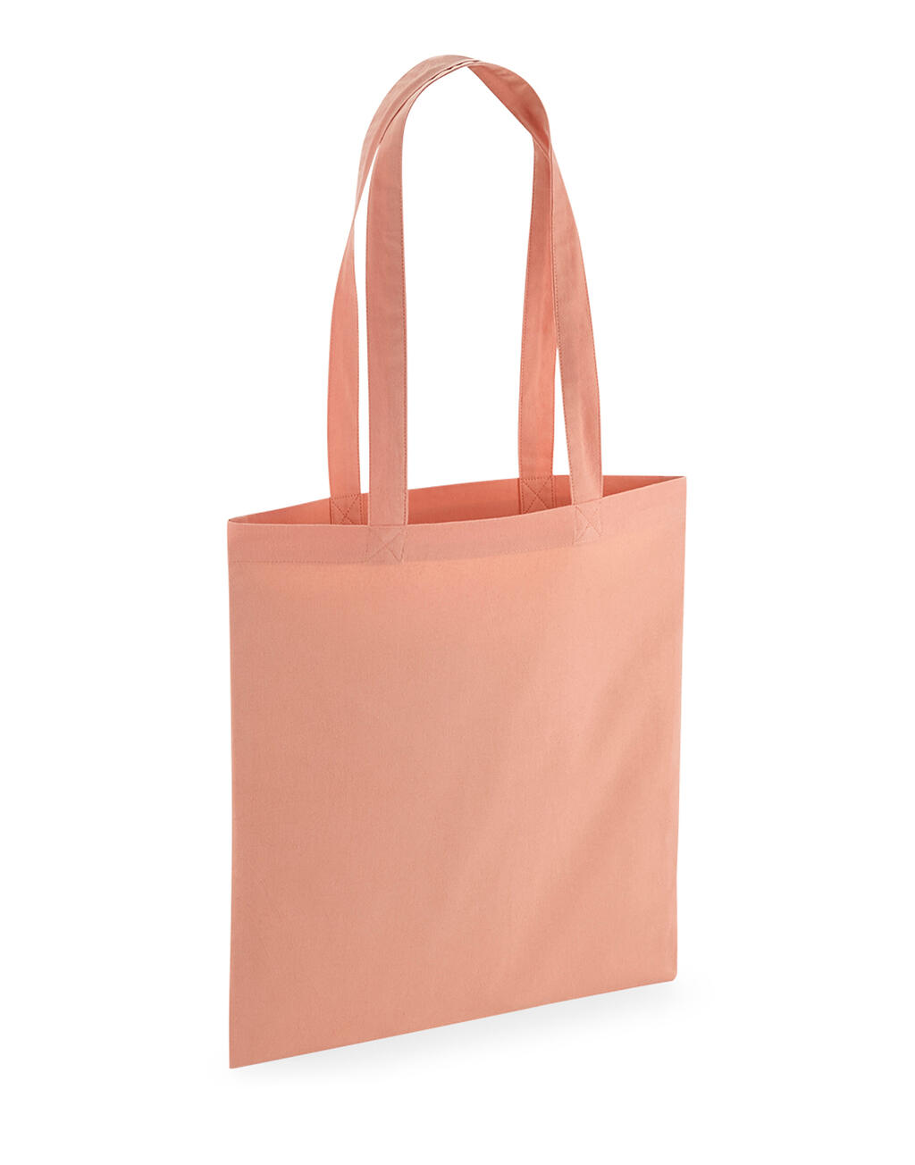 Organic Natural Dyed Bag for Life - Image 3