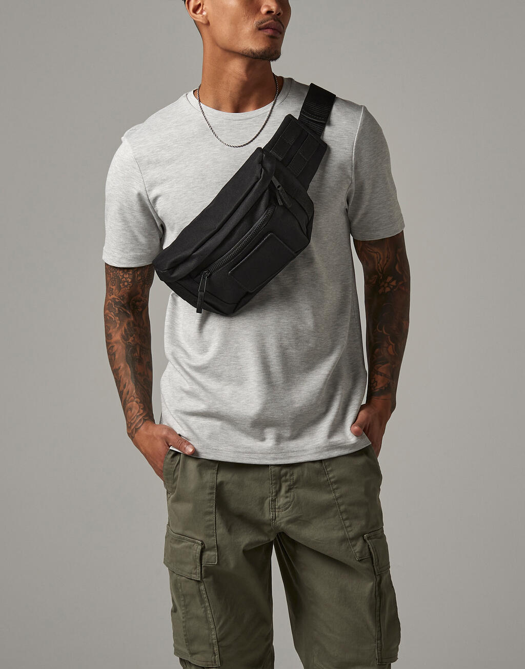 MOLLE Utility Waistpack - Image 2