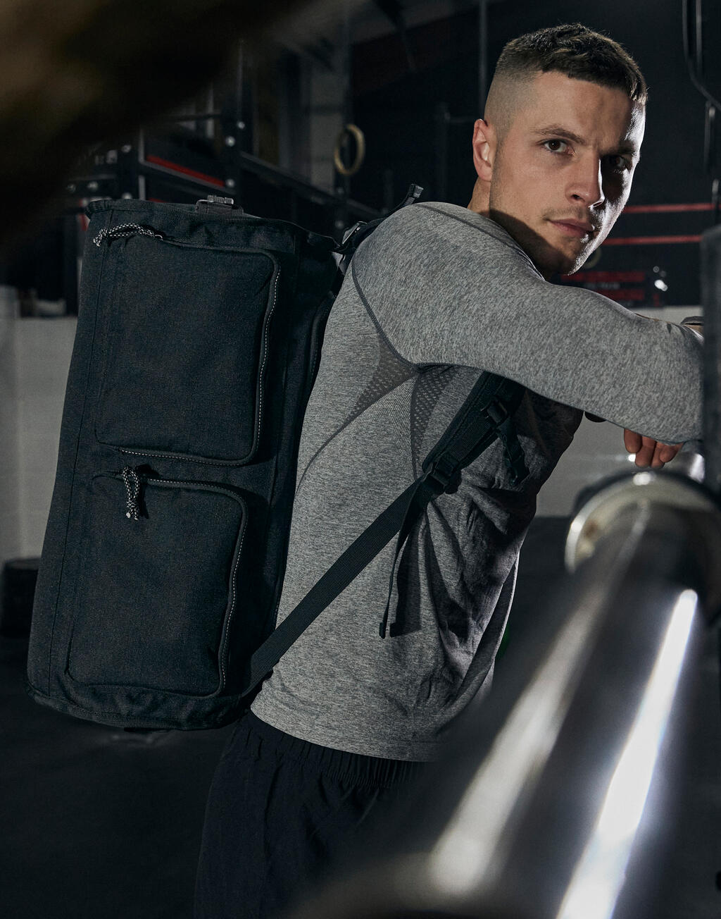 Adapt Hybrid Kit Bag - Image 3