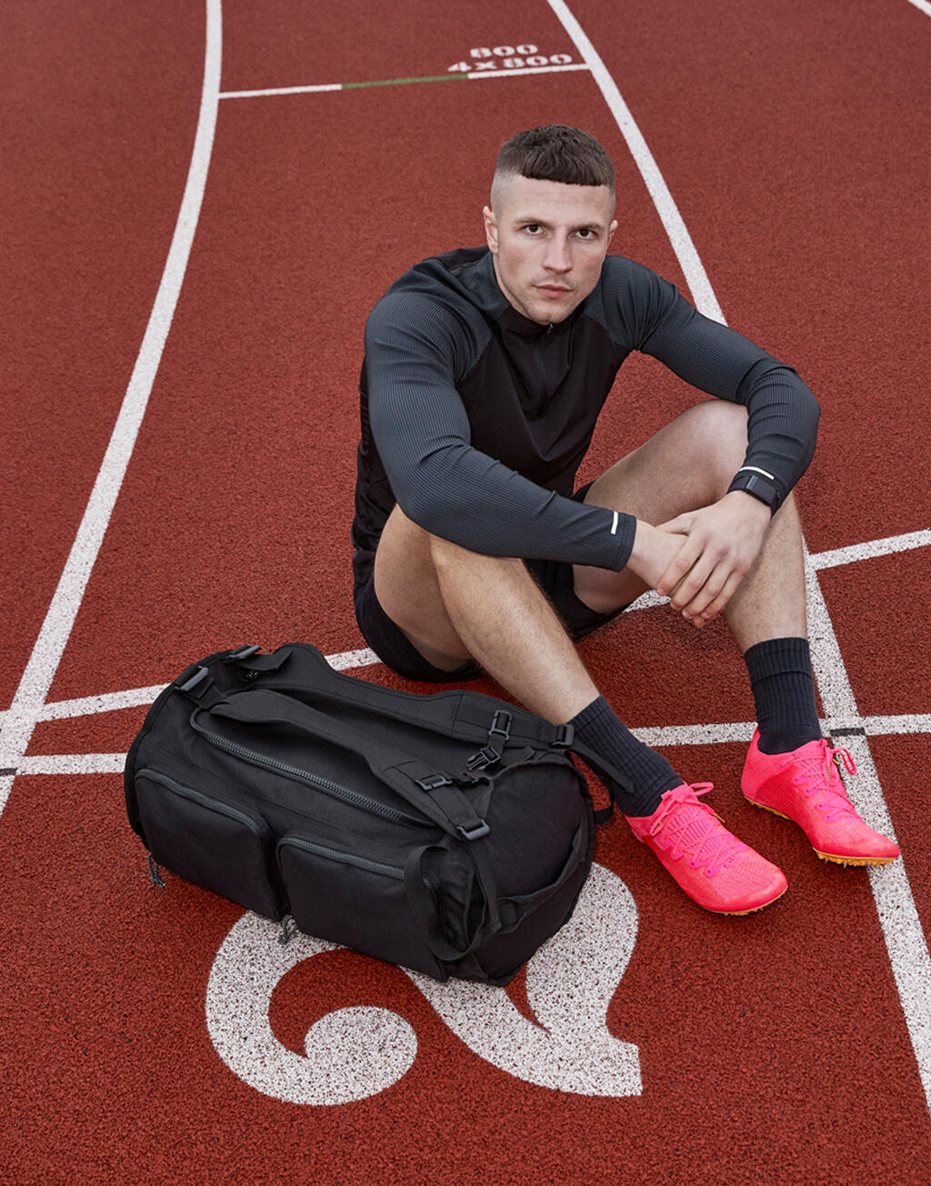 Adapt Hybrid Kit Bag - Image 2