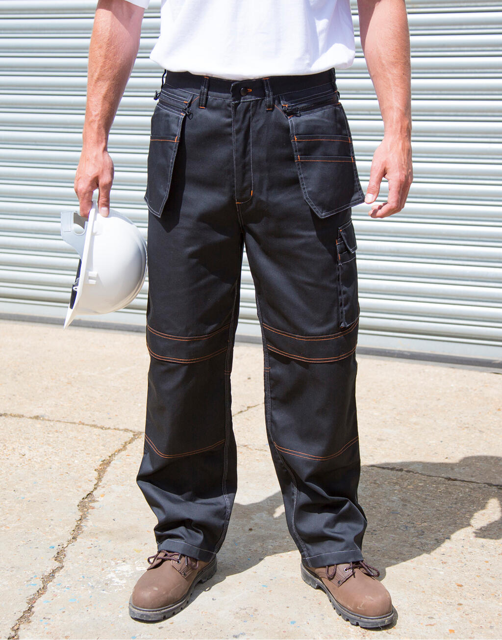LITE X-OVER Holster Trouser - Image 3