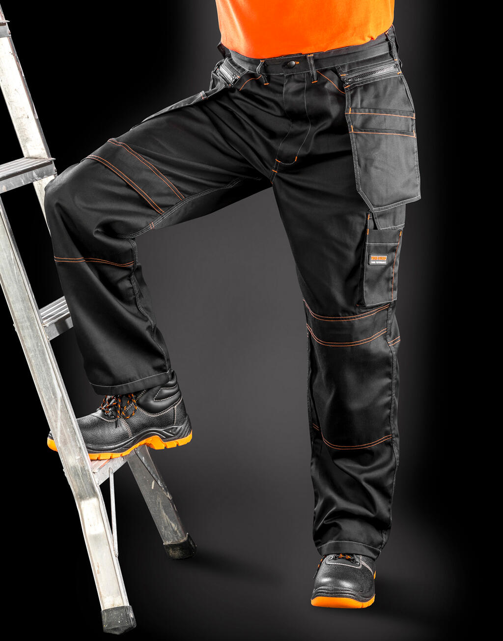 LITE X-OVER Holster Trouser - Image 2