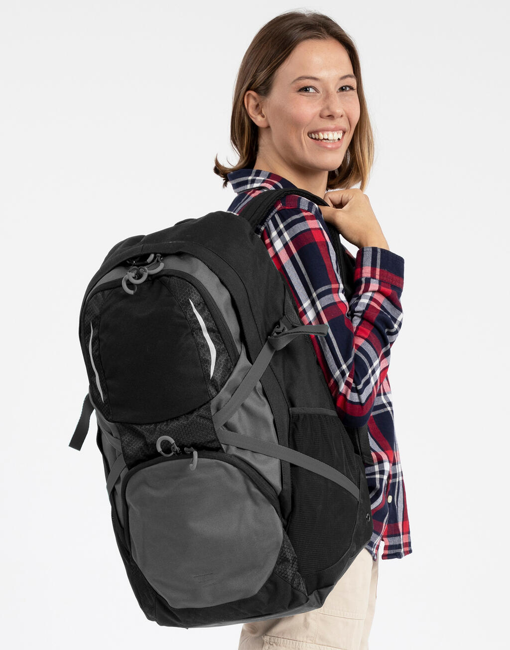 Solomon Daily Explorer Rucksack - Image 2