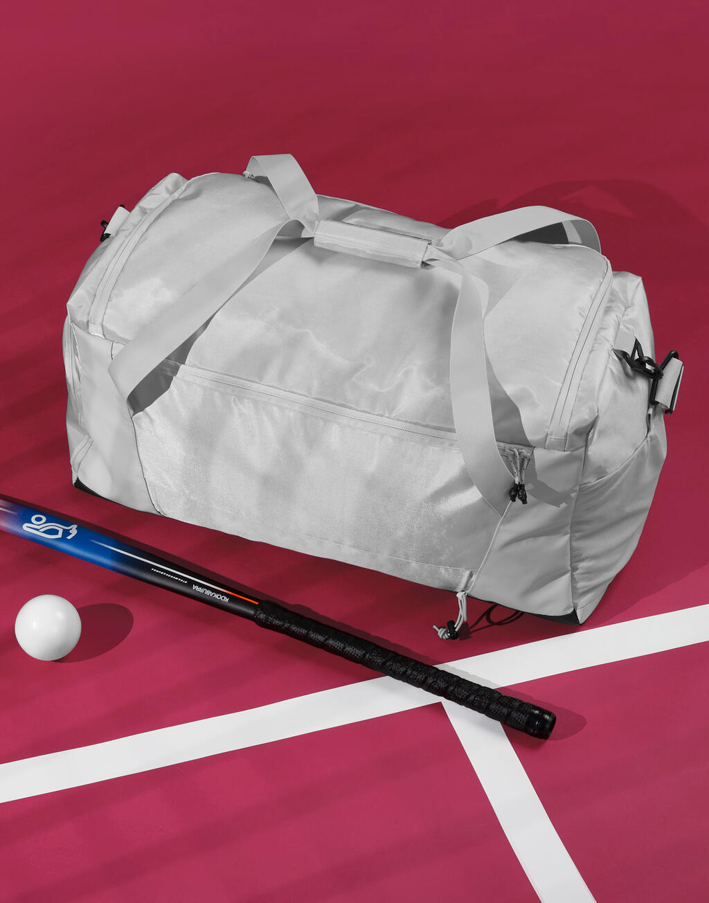 Multi-Sport Holdall - Image 2