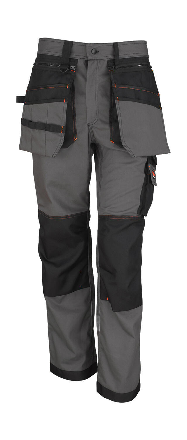 X-OVER Heavy Trouser - Image 3