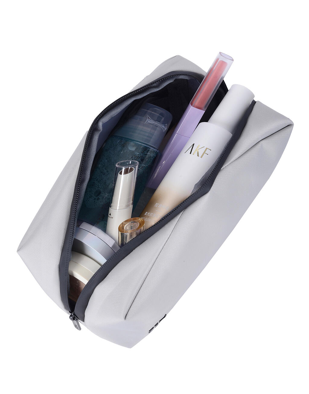 Prato Stylish Toiletry Case - Image 3
