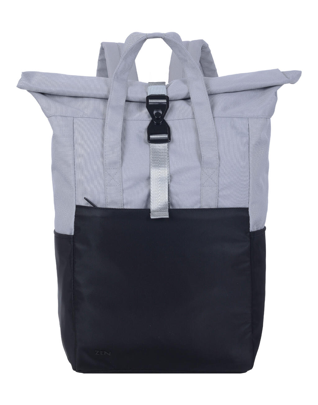 Ruby Roll-Up Laptop Backpack - Image 3