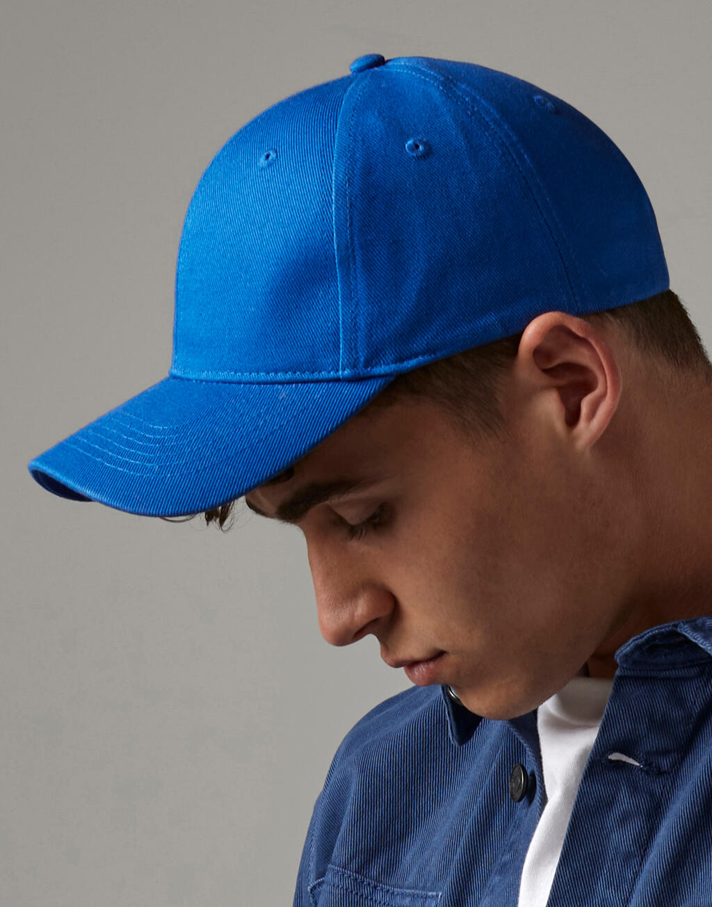 Ultimate 6 Panel Cap