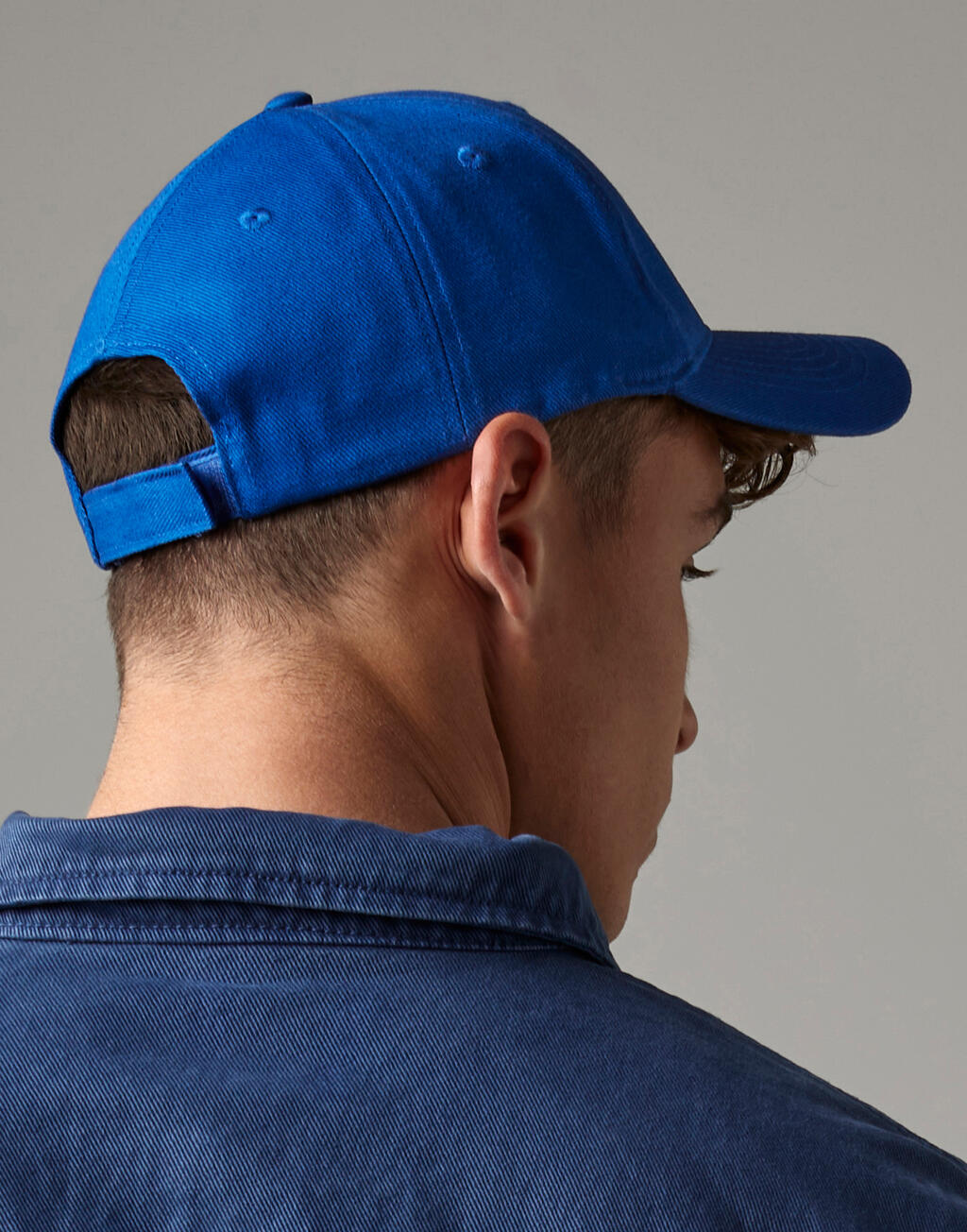Ultimate 6 Panel Cap - Image 2