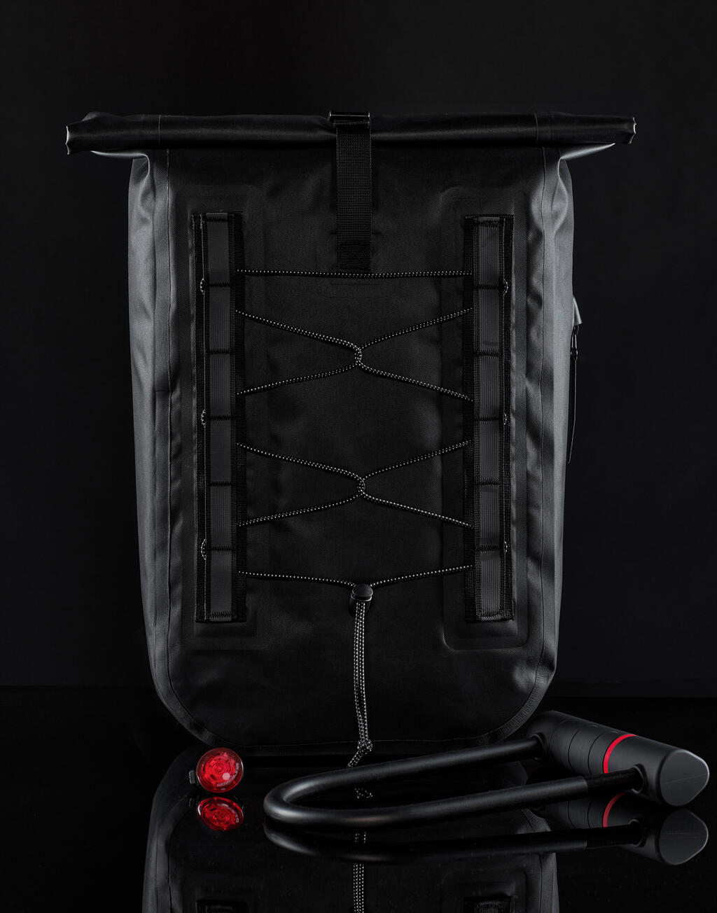 Waterproof Bike Roll-Top - Image 2