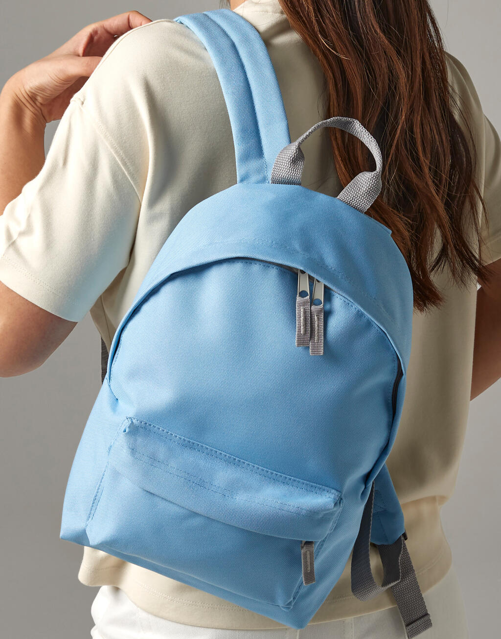 Mini Fashion Backpack - Image 3