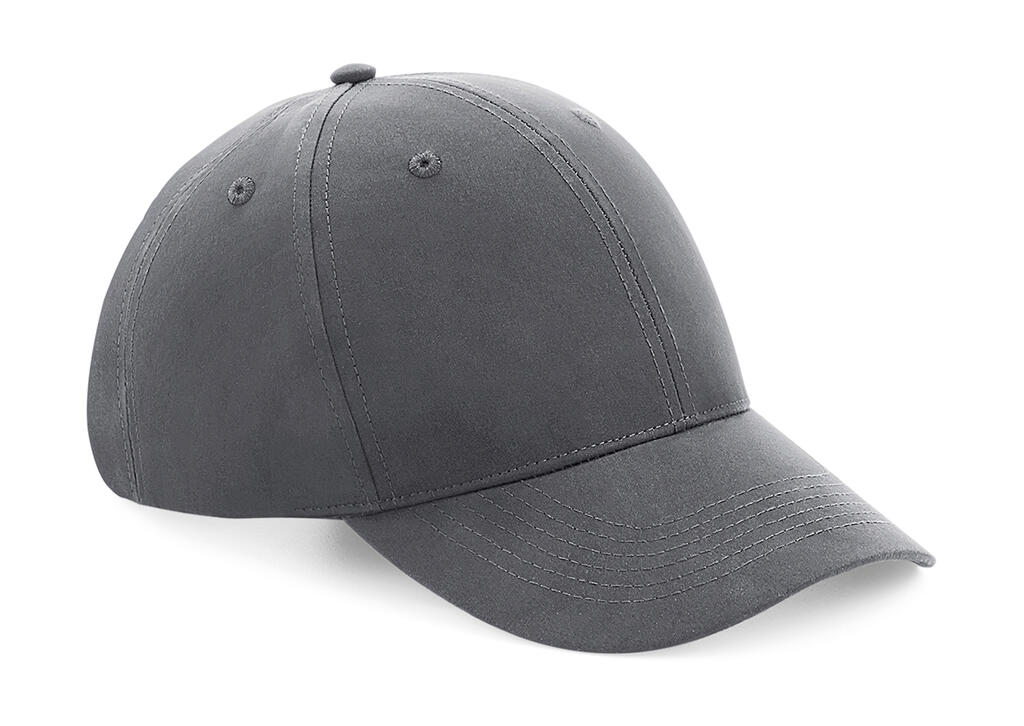 Recycled Pro-Style Cap - Image 3