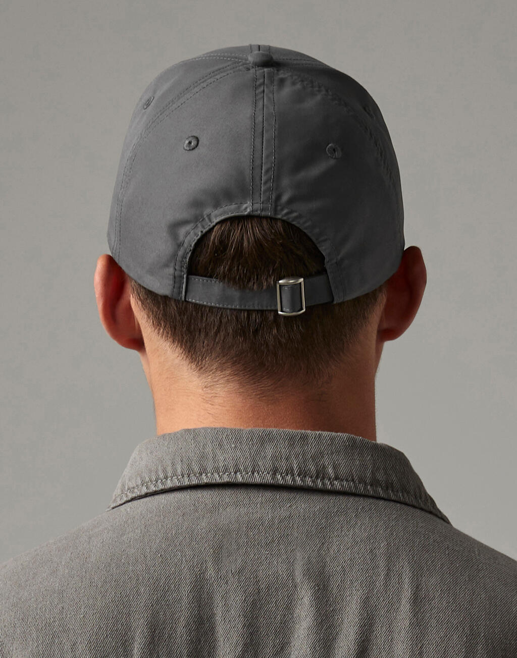 Recycled Pro-Style Cap - Image 2