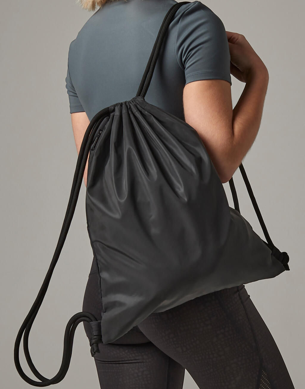 Reflective Gymsac