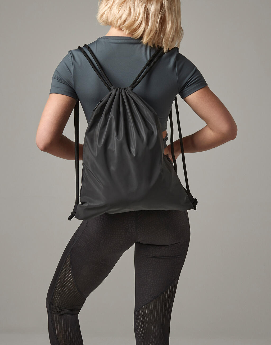 Reflective Gymsac - Image 2
