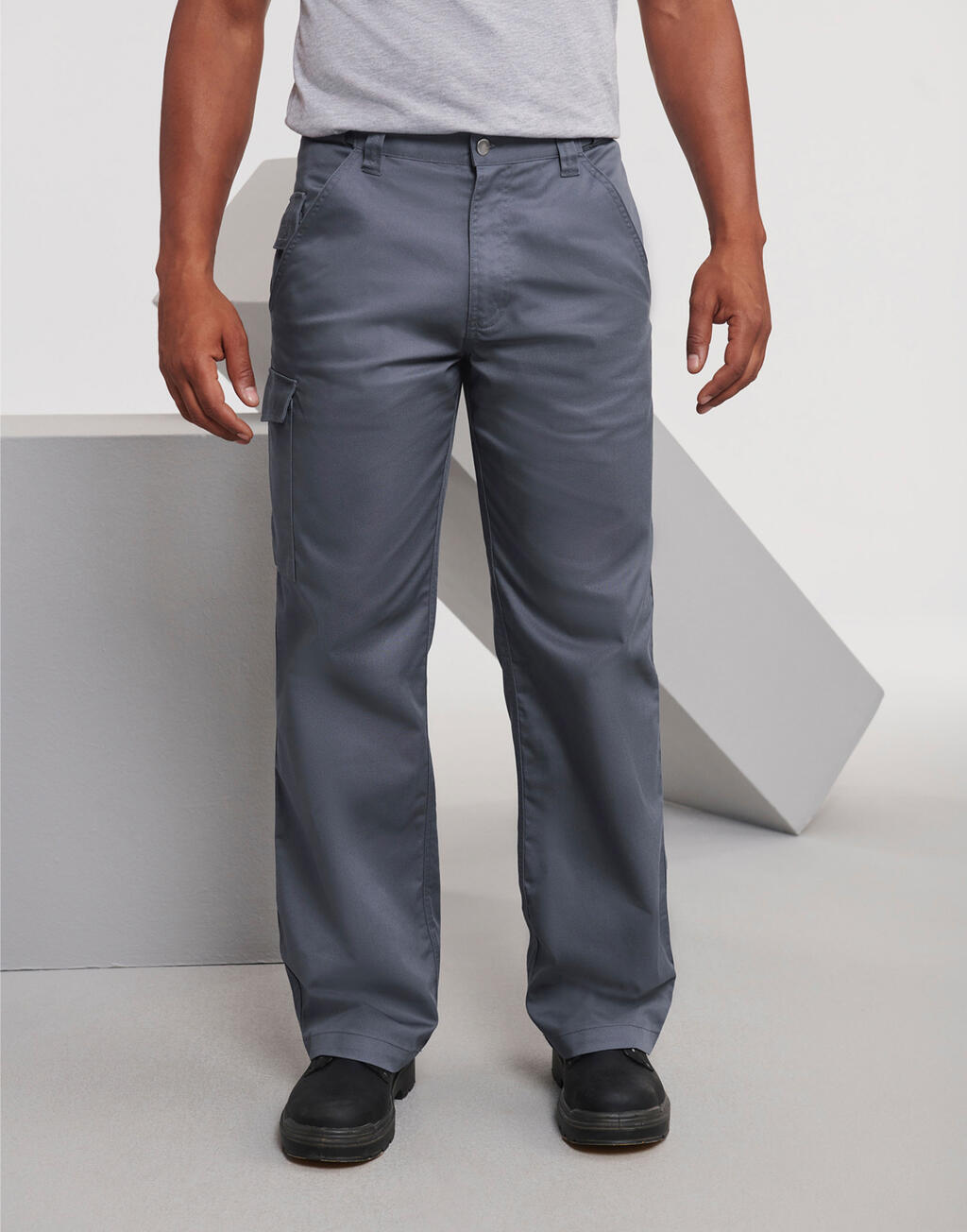 Twill Workwear Trousers length 32"