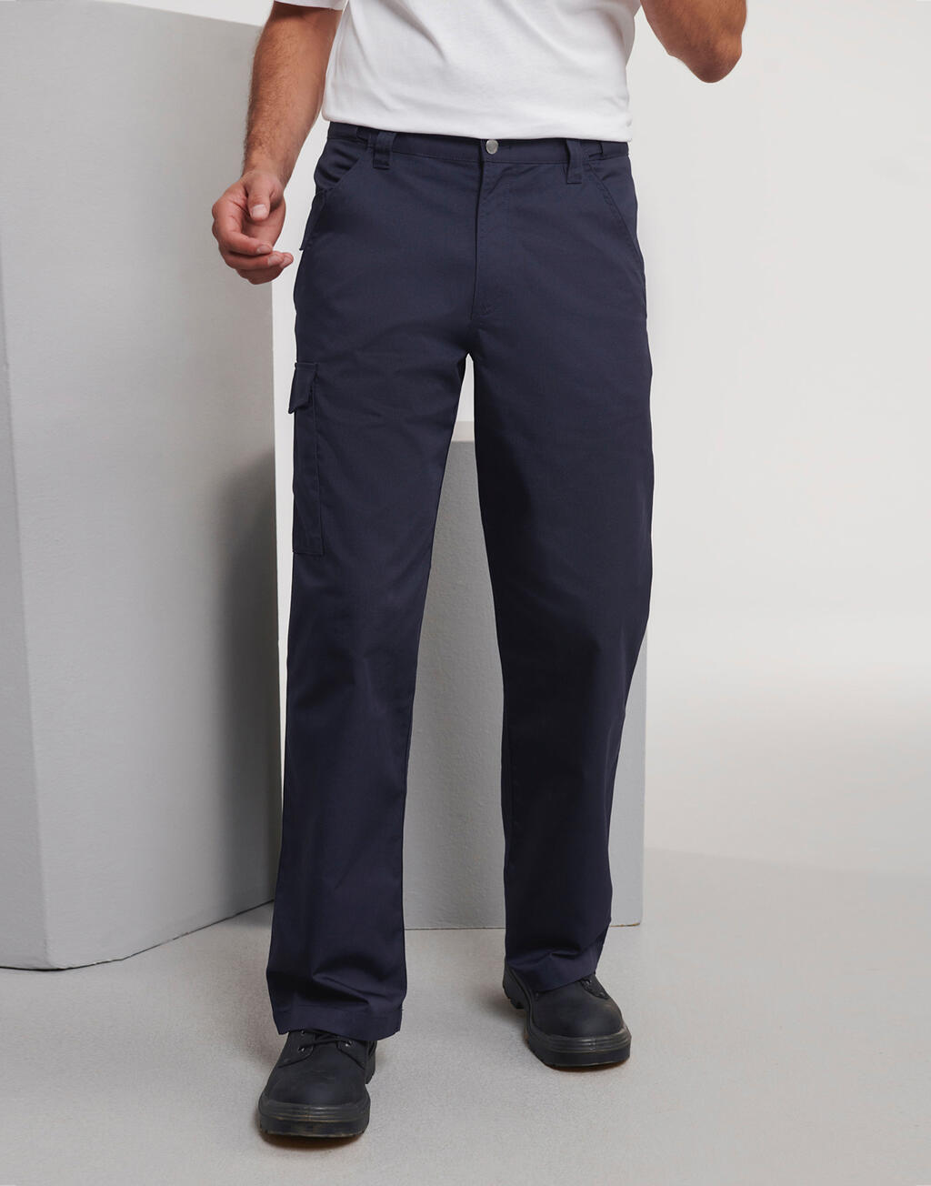 Twill Workwear Trousers length 34"