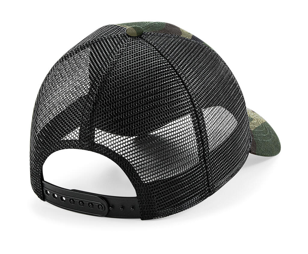 Patch Snapback Trucker - Image 3