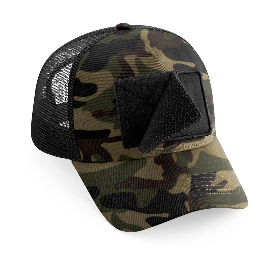 Patch Snapback Trucker - Image 2