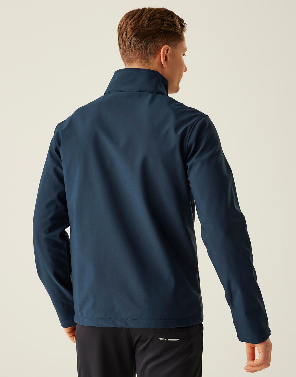 Ablaze 3 Layer Softshell Jacket - Image 3