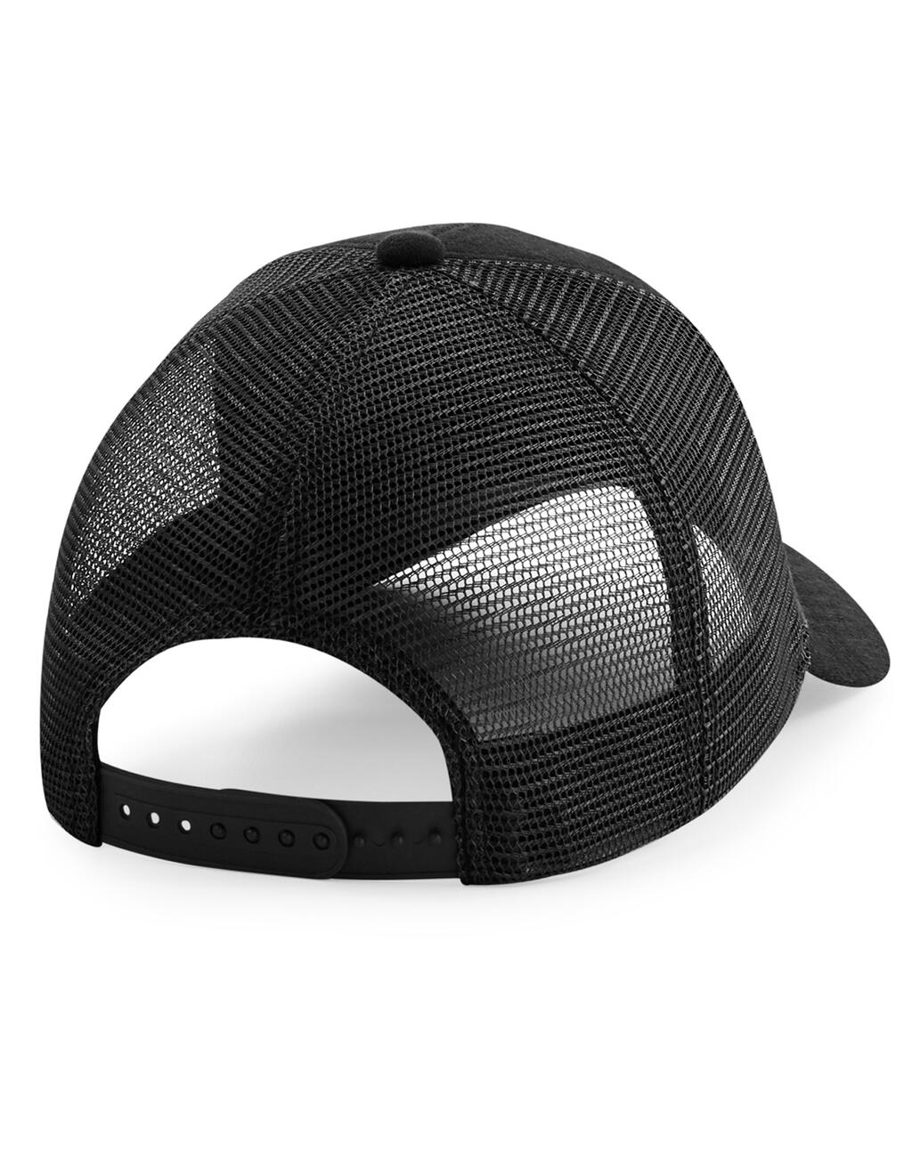 Jersey Athleisure Trucker - Image 2