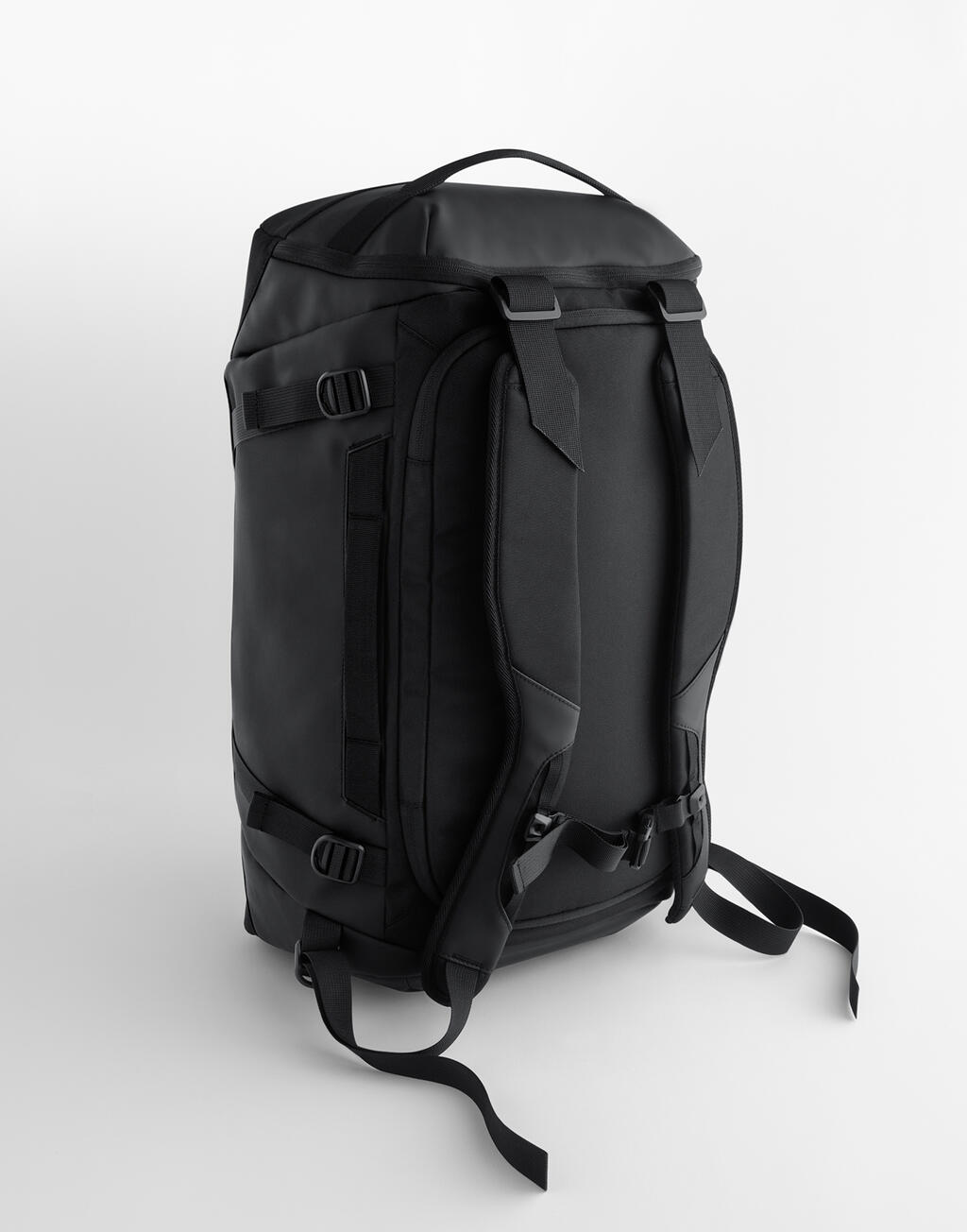 Zürich 45 Litre Hybrid Holdall - Image 2