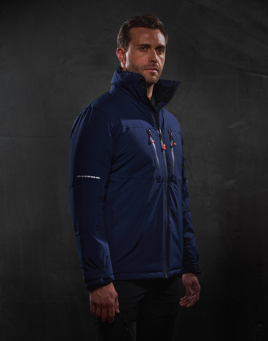 Marauder III Insulated Jacket - Image 2