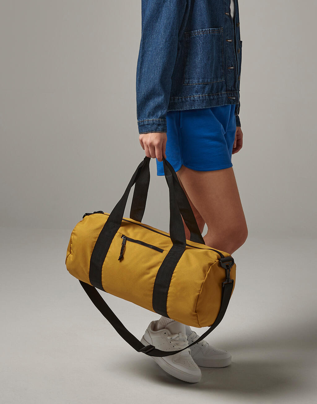Recycled Barrel Bag - Image 2