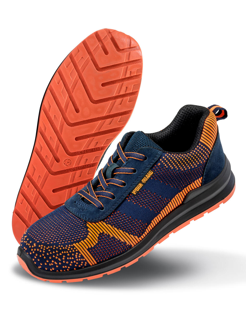 Hardy Safety Trainer - Image 2