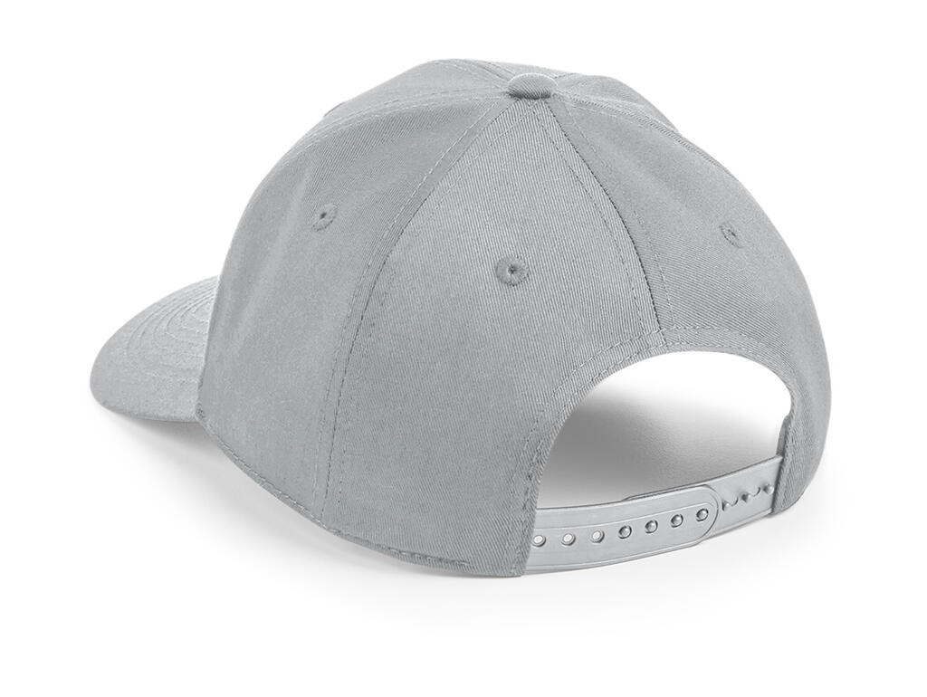 Urbanwear 6 Panel Snapback - Image 3