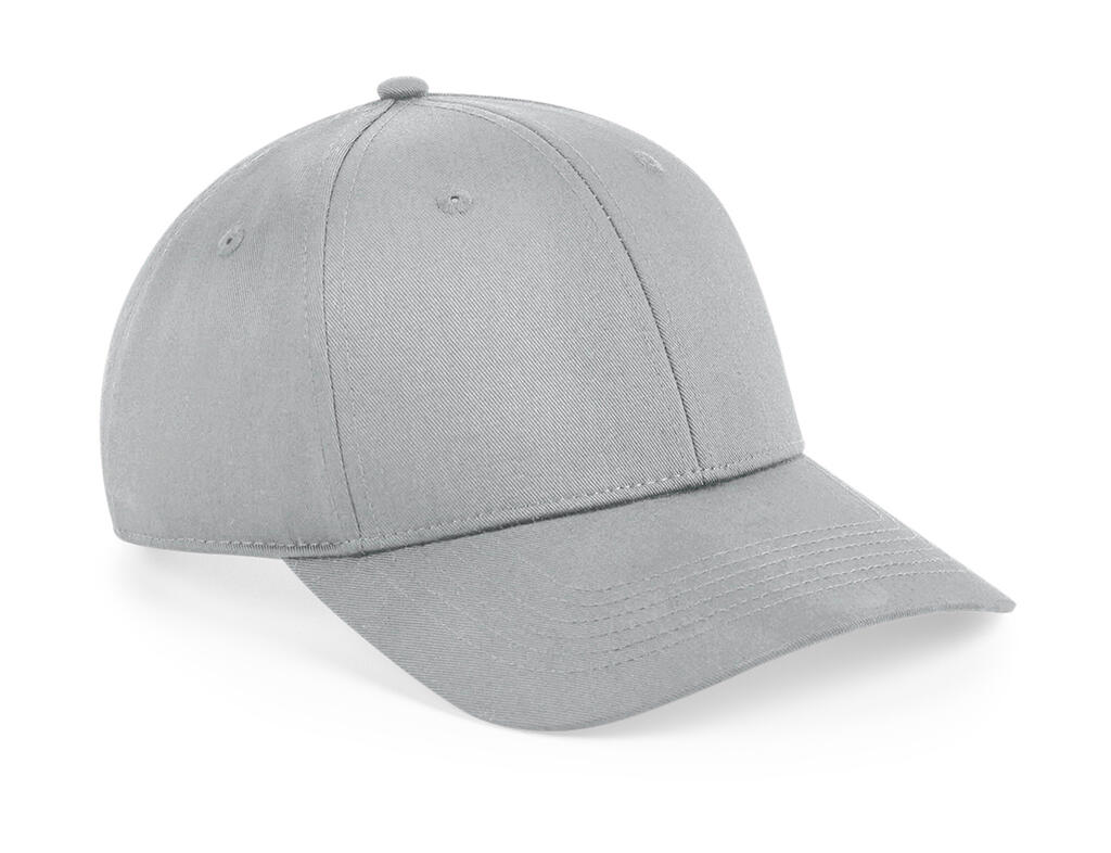 Urbanwear 6 Panel Snapback - Image 2