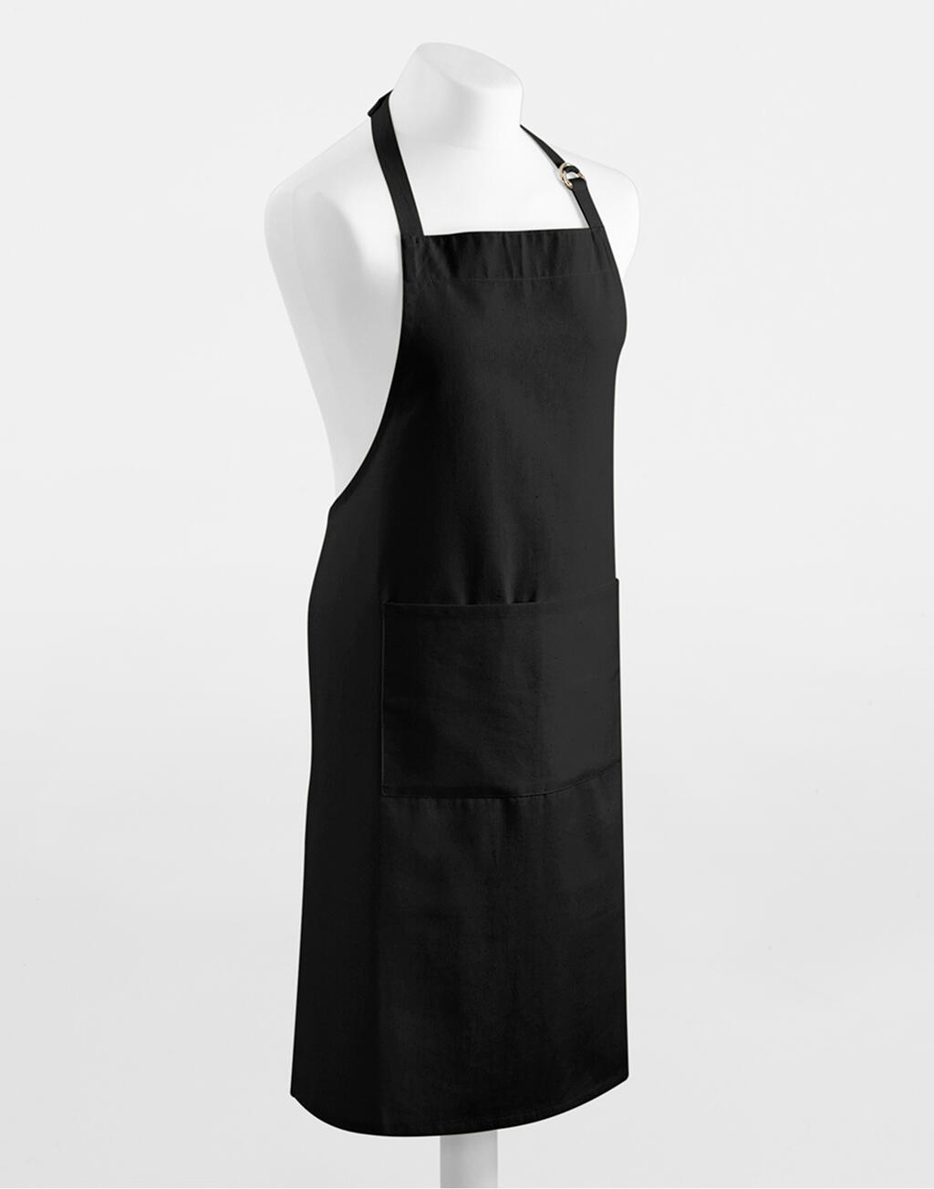 FairTrade Cotton Adult Craft Apron - Image 3