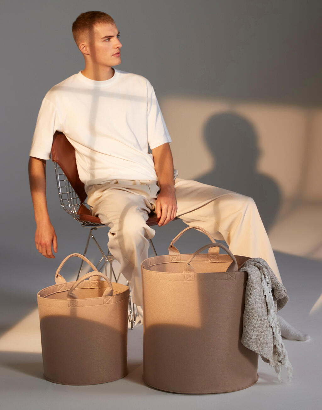 Felt Trug - Image 2